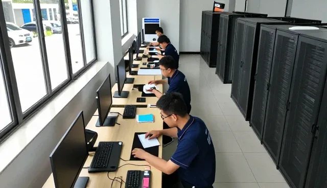 泰州市三翼仪器设备有限公司提供机械设备相关解决方案