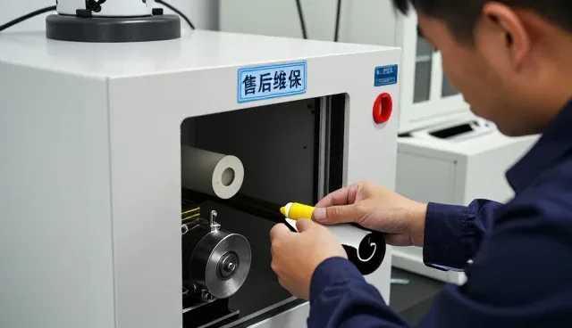 配件供应如何利用配套服务提升价值