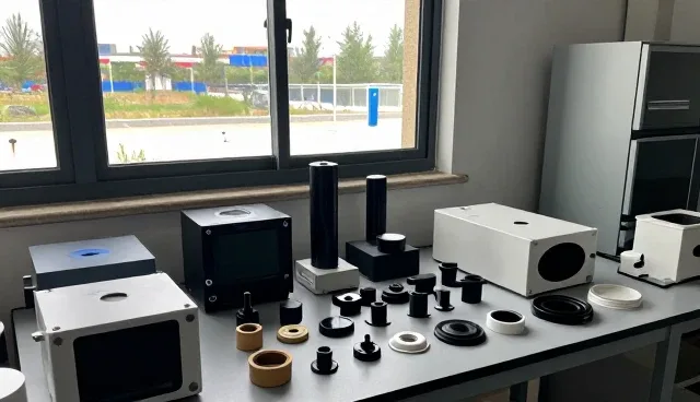 非标自动化生产线中故障排除的实践与应对策略